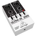 Behringer Ultra DI 20 Thumbnail 3