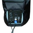 KME Wetterhaube fuer QSA 500 D Thumbnail 2