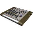 Soundcraft Compact 4 Thumbnail 1