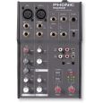 Phonic MU502 Thumbnail 3