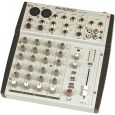 Phonic MU802 740063 Thumbnail 1