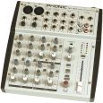 Phonic MU1202 740065 Thumbnail 1