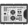 Behringer Europower PMH 660M Thumbnail 2