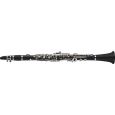 STAGG bb german clarinet,21key,+case Thumbnail 1