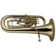 STAGG 77-EU-HG Bb Euphonium, m. Koffer Thumbnail 1