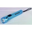OMNITRONIC Taschenlampe mit Kordel Blau Thumbnail 1