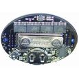 EUROLITE LED Badge grün 128 Zeichen Thumbnail 2