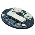 EUROLITE LED Badge USB grün 253 Zeichen Thumbnail 3