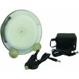 EUROLITE Plasma Scheibe 15cm blau Thumbnail 1