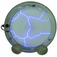 EUROLITE Plasma Scheibe 15cm blau Thumbnail 2