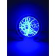 EUROLITE Plasma Scheibe 15cm blau Thumbnail 4