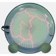 EUROLITE Plasma Scheibe 15cm rot Thumbnail 2