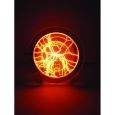 EUROLITE Plasma Scheibe 15cm rot Thumbnail 4