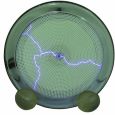 EUROLITE Plasma Scheibe 15cm weiß Thumbnail 2