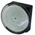 EUROLITE Plasma Scheibe 7cm blau Thumbnail 2