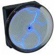 EUROLITE Plasma Scheibe 7cm blau Thumbnail 4