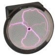 EUROLITE Plasma Scheibe 7cm rot Thumbnail 5