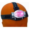 EUROLITE LED Kopf- und Stirnlampe 10 LEDs Thumbnail 3