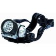EUROLITE LED Kopf- und Stirnlampe 12 LEDs Thumbnail 1