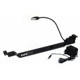 Flexilight 19 Zoll Racklight mit Schwanenhals Thumbnail 1