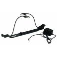 Flexilight 19 Zoll Racklight/ 2 Schwanenhälse Thumbnail 1