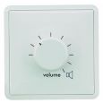 OMNITRONIC ELA LS-Regler, 10 W mono weiß Thumbnail 1