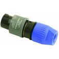 Neutrik Speakonstecker 2 pol. Thumbnail 1