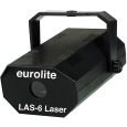 Eurolite Laser Las 6 Thumbnail 1