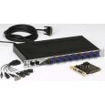 TerraTec Mic 8+ ( inkl. Phase PCI-Card) Thumbnail 1