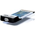 RME HDSP CardBus Interface Thumbnail 1