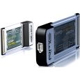 RME HDSP CardBus Interface Thumbnail 2