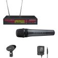 Sennheiser EW 135 G2 D-Band Vocal Set Thumbnail 1