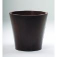Übertopf Erdfarben o Höhe 55cm Thumbnail 1