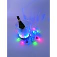 LED-Serviertablett weiße LEDs Thumbnail 2