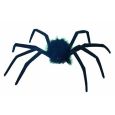 Spinne Schwarze Witwe ca. 35 cm Thumbnail 1