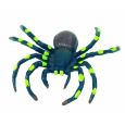 Spinne dick schwarz/gelb ca. 10 cm 83309132 Thumbnail 1