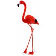 LED-FLAMINGO, rot (488 LEDs) Thumbnail 1