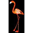 LED-FLAMINGO, rot (488 LEDs) Thumbnail 2