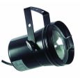 Eurolite T-36 Pinspot PAR-36, schwarz 850509 Thumbnail 2