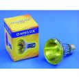 OMNILUX PAR-20 230V/50W E27 spot gelb Thumbnail 1