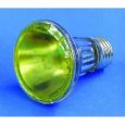 OMNILUX PAR-20 230V/50W E27 spot gelb Thumbnail 2