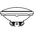 OMNILUX PAR-36 6,4V/30W G53 VNSP 200h Thumbnail 2