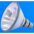 OMNILUX PAR-38 LED, 230V, E-27,5mm rot Thumbnail 1