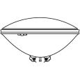 OMNILUX PAR-56 12V/300W WFL Schwimmbad Thumbnail 2