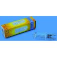 OMNILUX JCD 240V/40W G9 2000h 2700K klar Thumbnail 2