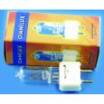 OMNILUX 230V/100W GY-9,5 75h 2900K Thumbnail 1