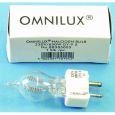 OMNILUX 230V/650W GY-9,5 100h 3100K Thumbnail 2