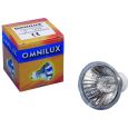 OMNILUX GU-10 230V/75W 1500h 25° + C Thumbnail 2