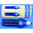 OMNILUX UV Energiesparlampe 20W E-27 3U Thumbnail 2