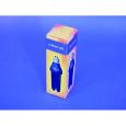 OMNILUX UV Energiesparlampe 20W E-27 3U Thumbnail 3